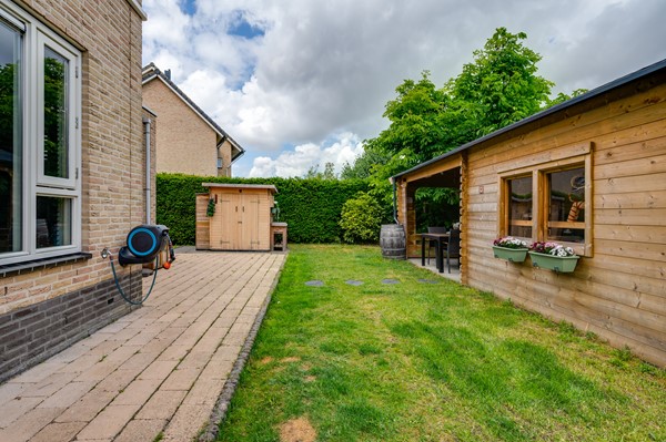 Medium property photo - Cipreshout 14, 2994 GA Barendrecht